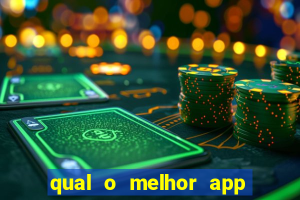 qual o melhor app para analisar jogos de futebol