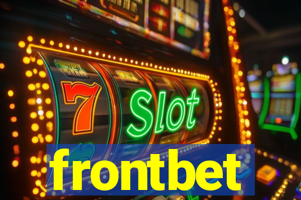 frontbet