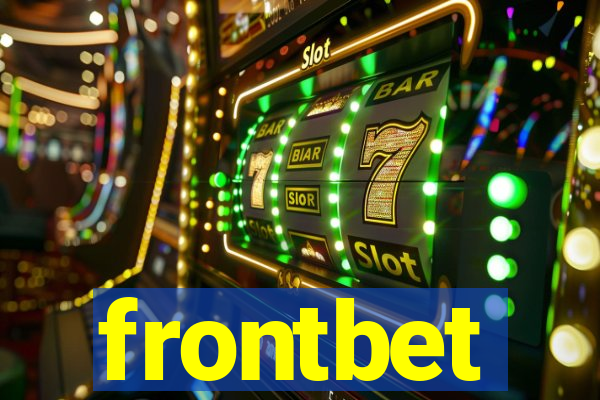 frontbet