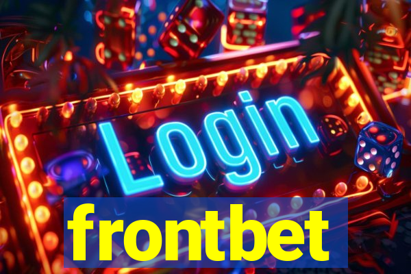 frontbet