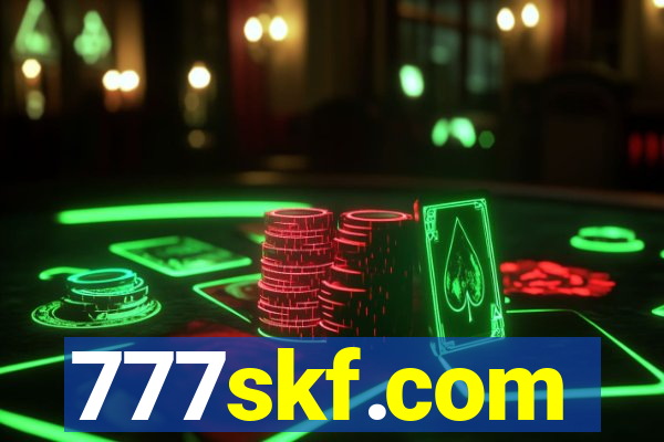 777skf.com