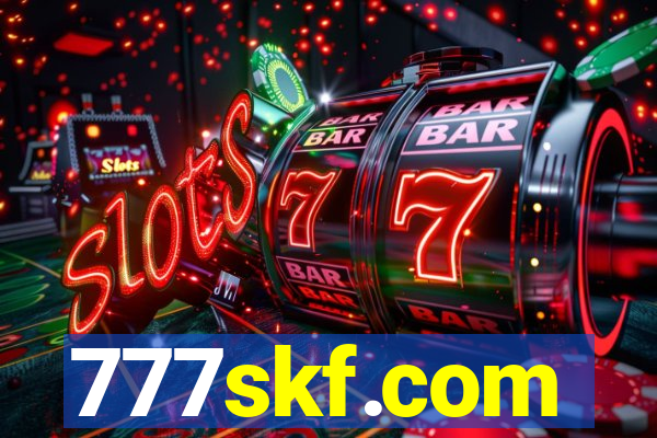 777skf.com