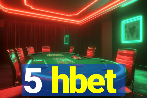 5 hbet