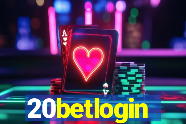 20betlogin