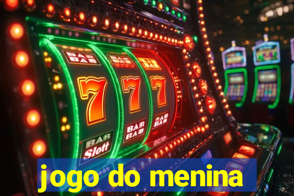 jogo do menina