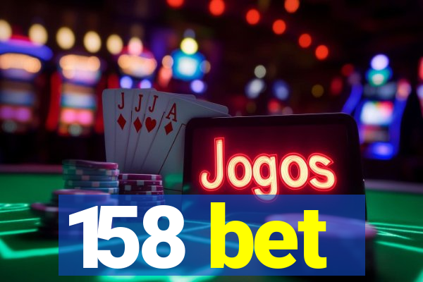 158 bet