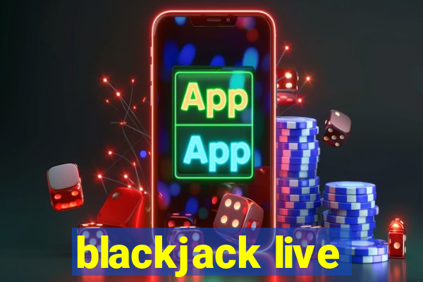 blackjack live