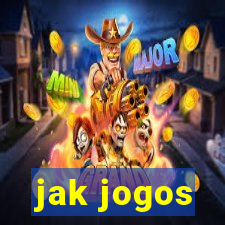 jak jogos