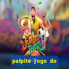 palpite jogo do colo colo