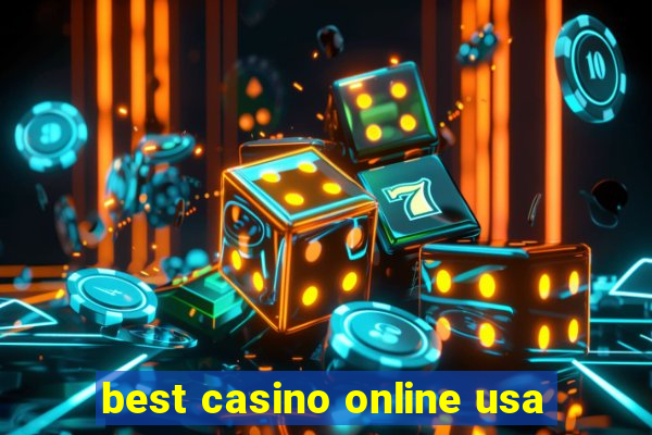 best casino online usa