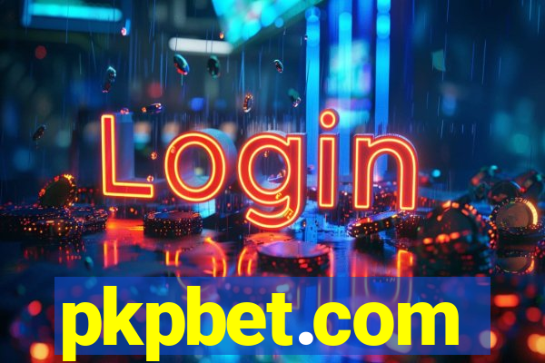 pkpbet.com