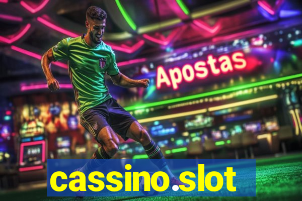 cassino.slot