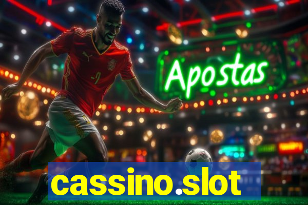 cassino.slot