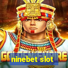 ninebet slot