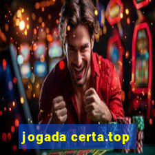 jogada certa.top