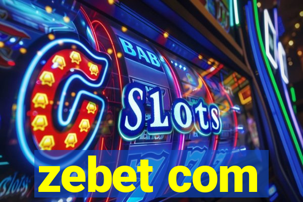 zebet com