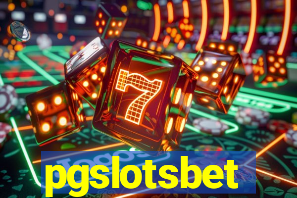 pgslotsbet