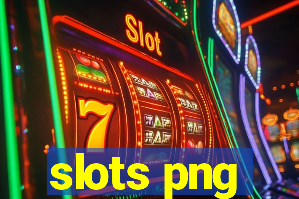 slots png