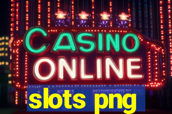 slots png