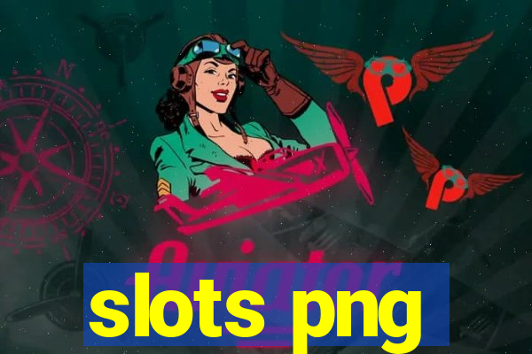 slots png