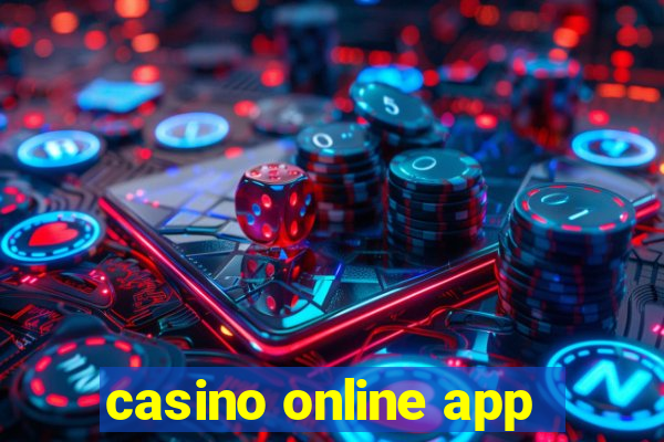 casino online app