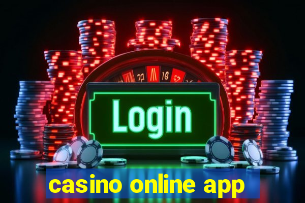 casino online app