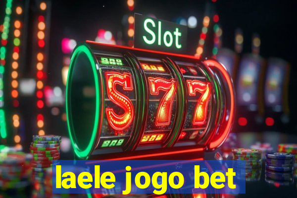 laele jogo bet