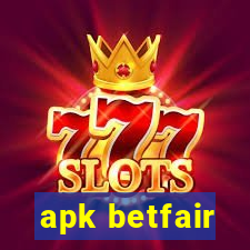 apk betfair