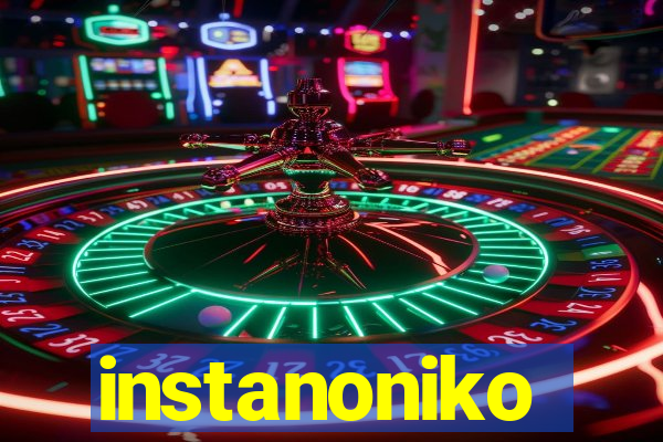 instanoniko