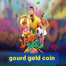 gourd gold coin