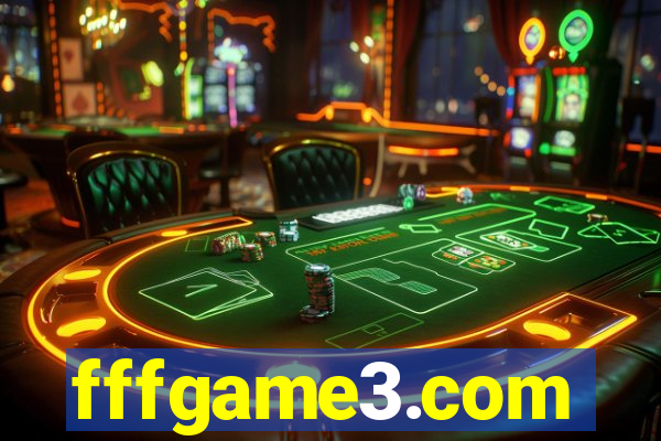 fffgame3.com