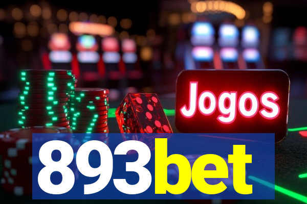 893bet