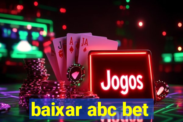 baixar abc bet