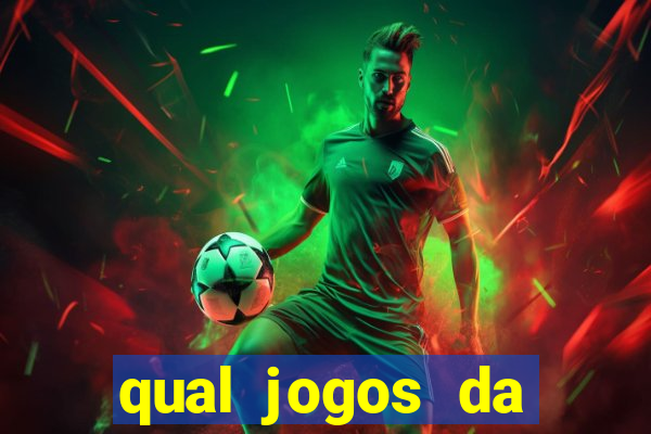 qual jogos da dinheiro de verdade