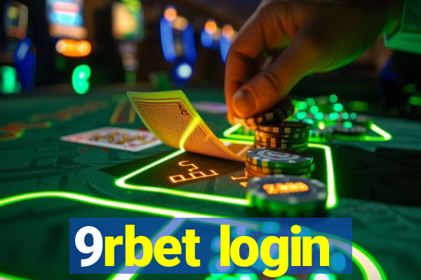 9rbet login