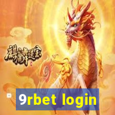 9rbet login