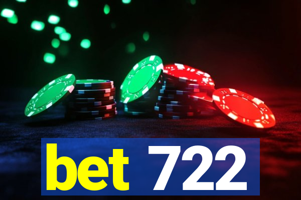 bet 722