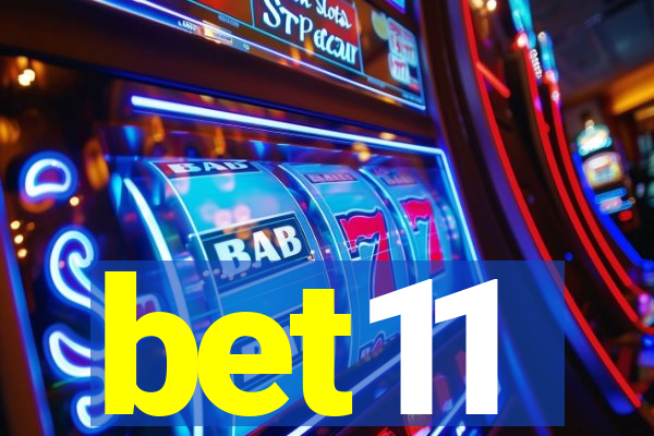 bet11