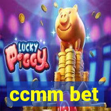 ccmm bet