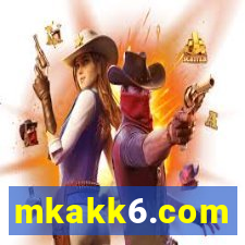 mkakk6.com