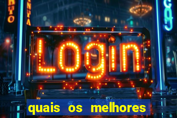 quais os melhores slots para ganhar dinheiro