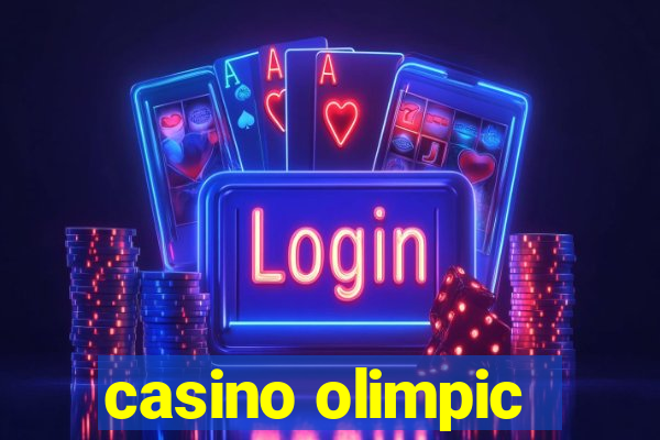 casino olimpic