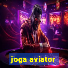 joga aviator