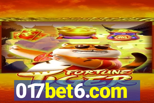 017bet6.com