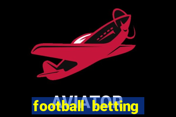 football betting odds nfl