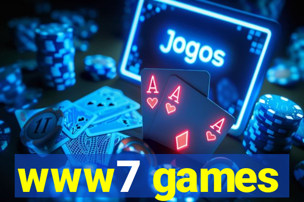 www7 games