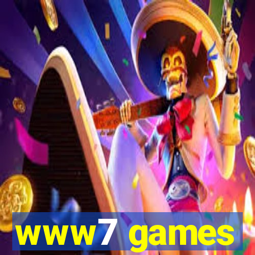 www7 games