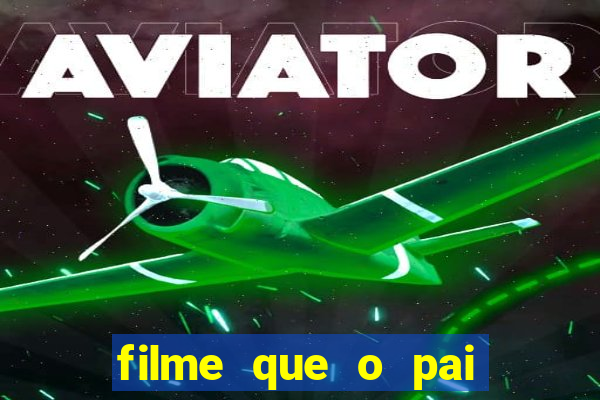 filme que o pai vende a filha para uma bruxa