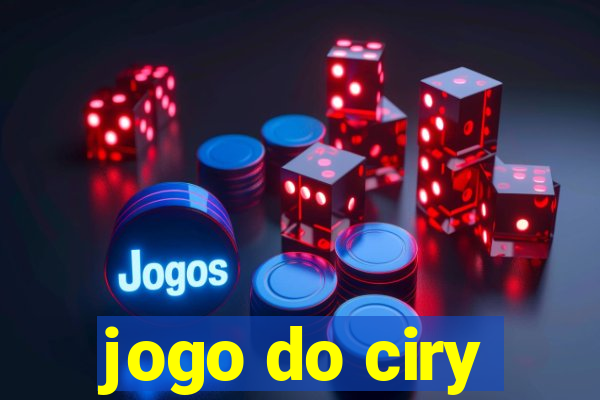 jogo do ciry