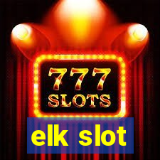 elk slot